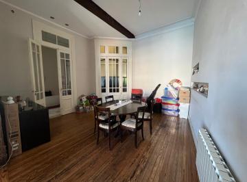 Departamento de 4 ambientes, San Telmo · Venta Departamento 4 Ambientes San Telmo