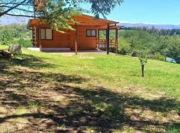 Foto · Villa Yacanto de Calamuchita Cabana a Estrenar Calidad Escritura Entorno