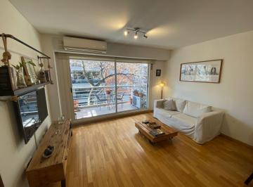 Departamento de 1 ambiente, Belgrano · Alquiler 2 Amb con Muebles Belgrano