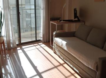 Departamento de 2 ambientes, Belgrano · Reservado - Dos Ambientes 56 m² - Sobre Av Balbin 2500 - Apto Creditoapto Profesional