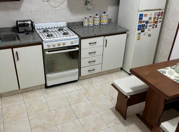 Cocina-Comedor · Excelente! Amoblado y Equipado. con Cochera. Dueño Directo