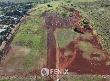 Terreno · 117000ha · Tf726 - Terreno de 11, 7ha en Venta Z/ Ruta 213