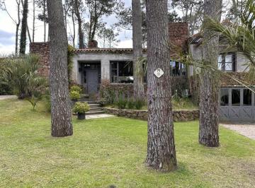 Foto1 · Casa en Barrio Privado Laguna Blanca, en Alquiler Temporal