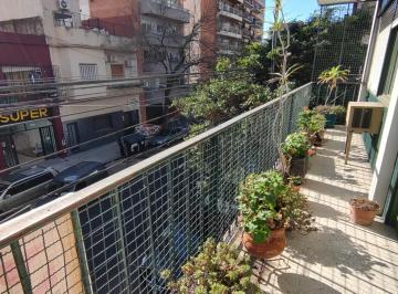 parque-centenario-venta-departamento-3-ambientes · Departamento de 3 Ambientes en Venta en Parque Centenario