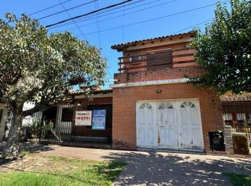 Casa · 150m² · 6 Ambientes · 1 Cochera · Venta Casa 4 Amb Paso del Rey Ach