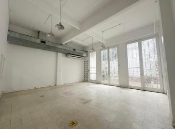 Oficina comercial de 12 ambientes, Palermo · Alquiler Comercial – Edificio Independiente en Palermo Soho