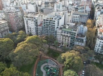 Departamento · 177m² · 4 Ambientes · 2 Cocheras · Departamento Venta 4 Ambientes Dependencia y 2 Cocheras Om Recoleta - a Estrenar