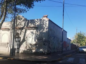 Terreno , Godoy Cruz · Lote en Venta