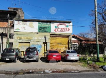 Local comercial , Lomas de Zamora · Local en Venta en Turdera, Lomas de Zamora, G. B. a. Zona Sur