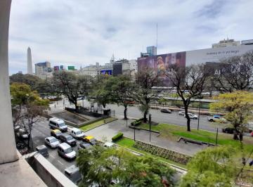 Oficina comercial de 4 ambientes, Centro / Microcentro · Cerrito Al 200, 2 Oficinas Unidas, Luz, Buena Vista y El Tamaño Justo.