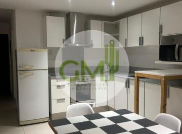Departamento · 35m² · 1 Ambiente · Alquiler Hermoso Monoambiente Amplio Centrico