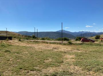 Terreno · 200m² · Terreno en San Martin de Los Andes - Loteo Los Manzanos