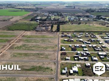 Terreno · 200m² · Terreno en B° Nihuil
