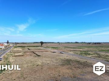 Terreno · 200m² · Terreno en B° Nihuil