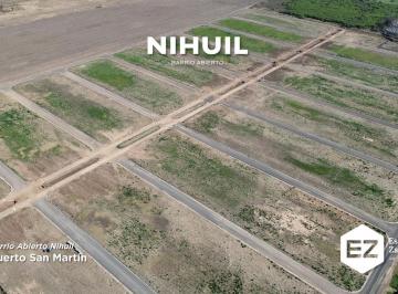 Terreno , San Lorenzo · Terreno en B° Nihuil