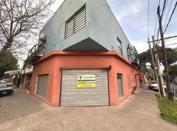 Local comercial de 40 metros · Local Comercial de 40 m