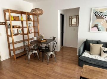 Departamento de 2 ambientes, Palermo · 2 Ambientes en Venta con Cochera en Palermo