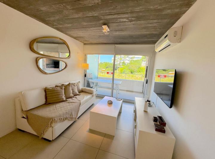 Departamento · 70m² · 3 Ambientes · 1 Cochera