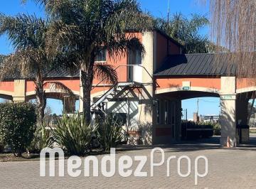Terreno · 800m² · Lote en Venta Barrio Los Talas Canning Laguna