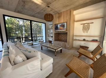 Casa de 6 ambientes, Costa Esmeralda · Casa en Costa Esmeralda Sector Marítimo III Lote 17