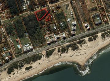 Terreno · 11000m² · 11.000 m² Apto Para Construccion de Edificio