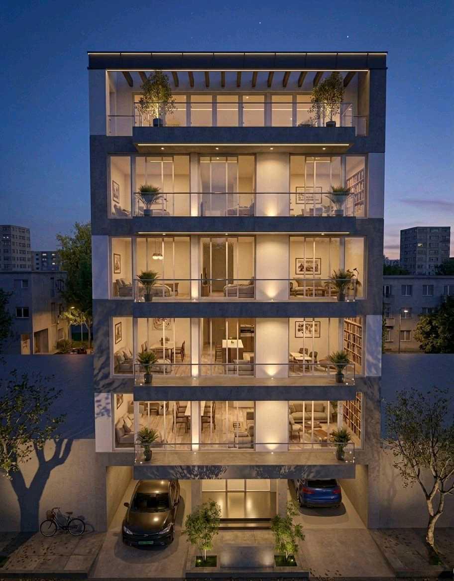 ¡oportunidad inversores! Edificio asse4 - Excelencia y Categoria en La Perla