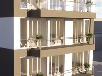 Departamento · 44m² · Departamento 1 2 y 3 Ambientes 20 de Septiembre y Libertad