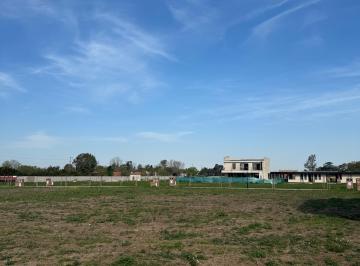 Terreno , Pilar · El Olivar Venta Lote Ulrich Propiedades