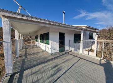 Casa de 3 ambientes, Estancia Vieja · Exclusiva Propiedad en Estancia Vieja