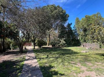 Casa · 90m² · 3 Ambientes · 2 Cocheras · Casa en Colina Alegre