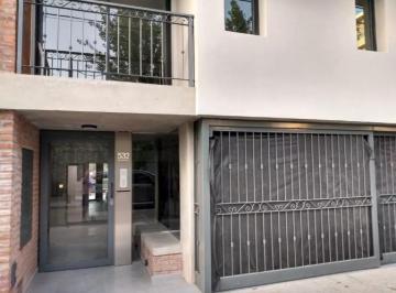 Departamento · 29m² · 1 Ambiente · Venta Departamento Rosario Barrio Refinerías Monoambiente Ideal Inversores Amplio