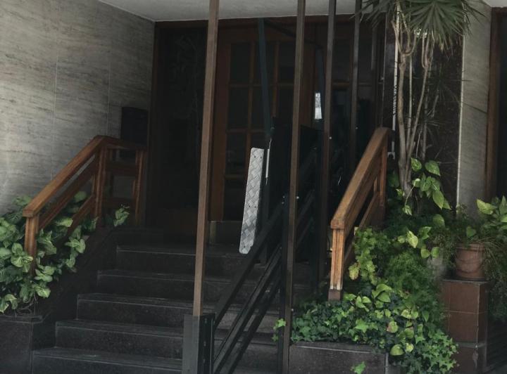 Departamento · 40m² · 2 Ambientes
