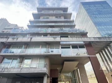 Departamento · 56m² · 2 Ambientes · 1 Cochera · Departamento en Olivos en Venta 2 Ambientes con Cochera
