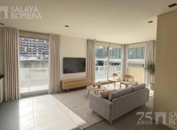 Departamento · 56m² · 2 Ambientes · 1 Cochera · Departamento en Olivos en Venta 2 Ambientes con Cochera
