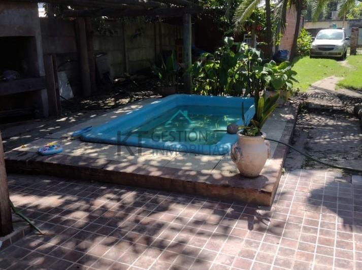 Casa · 80m² · 3 Ambientes