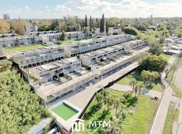 Departamento · 92m² · 5 Ambientes · 1 Cochera · Departamento en Venta Rosario, La Florida.