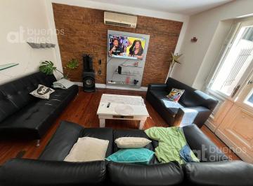 Departamento · 62m² · 4 Ambientes · Venta Departamento 4 Ambientes Tipo Duplex en San Telmo