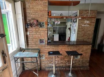 Departamento · 62m² · 4 Ambientes · Venta Departamento 4 Ambientes Tipo Duplex en San Telmo