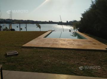 Casa · 284m² · 7 Ambientes · Casa en Alquiler de Temporada en Santa Teresa - Maroto Propiedades