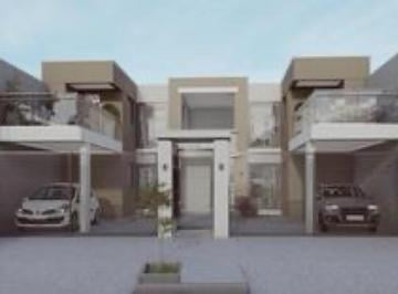 Departamento · 65m² · 2 Dormitorios · 1 Cochera · B° Plan Agua y Energía 22 - Departamento en Venta - Maipu