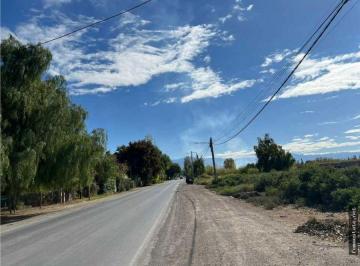 Terreno · 10m² · Lote en Venta - Calle Ferrari Adelante de B° San Francisco - Corralitos