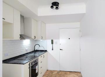 Departamento · 25m² · 1 Ambiente · Reservada - Vista Panorámica - Apto Crédito - Plena Luz.