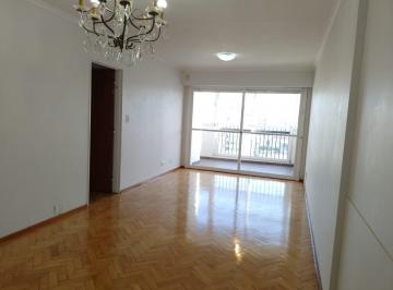 Departamento de 5 ambientes, Rosario · Amplio Semipiso Reciclado de 3 Dorm..