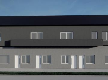 PH · 25m² · 2 Ambientes · PH en Don Bosco