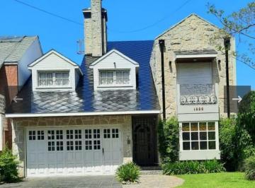 Casa de 5 ambientes, Mar del Plata · Chalet 5 Ambientes en Constitución (Lote 10x43)