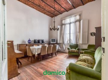 PH · 80m² · 3 Ambientes · PH en Parque Patricios