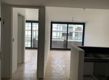 Departamento · 51m² · 2 Ambientes · 1 Cochera · Puerto Madero - Excelente 2 Ambientes Vista Jardin - Suite - Venta