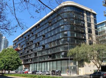 Departamento · 47m² · 2 Ambientes · 1 Cochera · Oportunidad - Lumiere Boulevard Madero - 2 Amb 51 m² Cochera