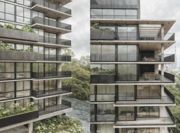 Departamento · 73m² · 3 Ambientes · Departamento Venta 3 Ambientes con Full Amenities en Barrio Vicente López - Shulbius Trade