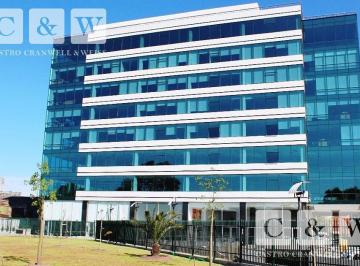 Oficina comercial · 285m² · 4 Cocheras · Edificio Nodus | Excelente Oficina | Luminosa
